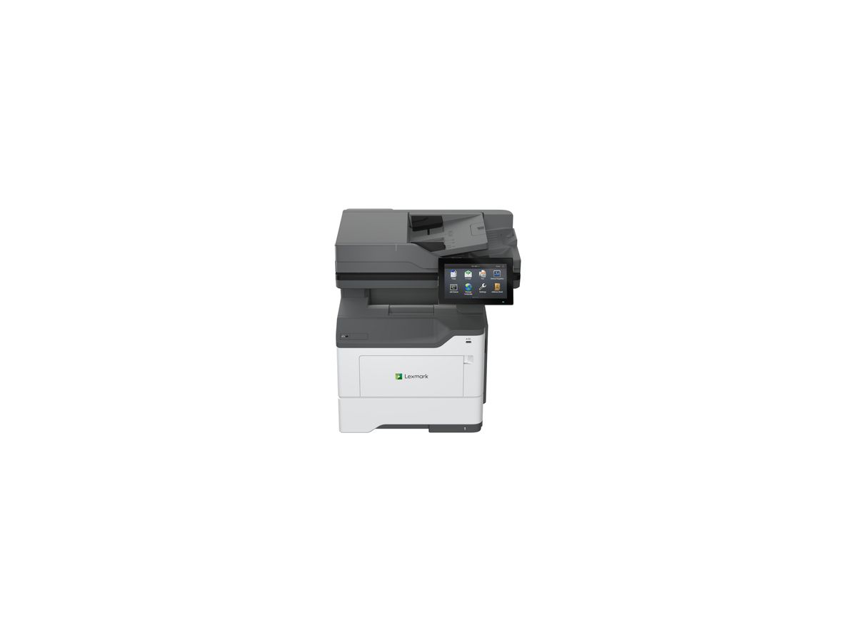 Lexmark MX632adwe Laser A4 1200 x 1200 DPI 47 ppm Wifi
