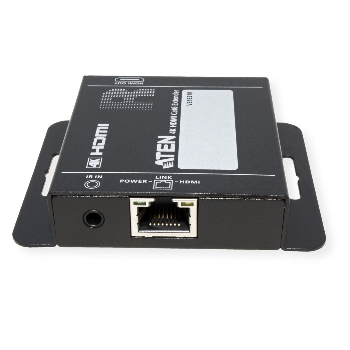 ATEN VE1821 Prolongateur HDMI 4K Cat 6