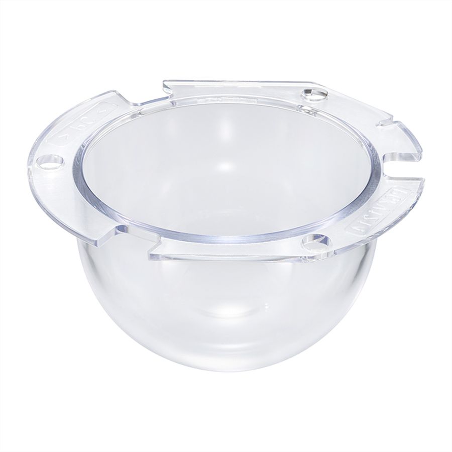 I-PRO WV-QDC200C Support, Couvercle de dôme