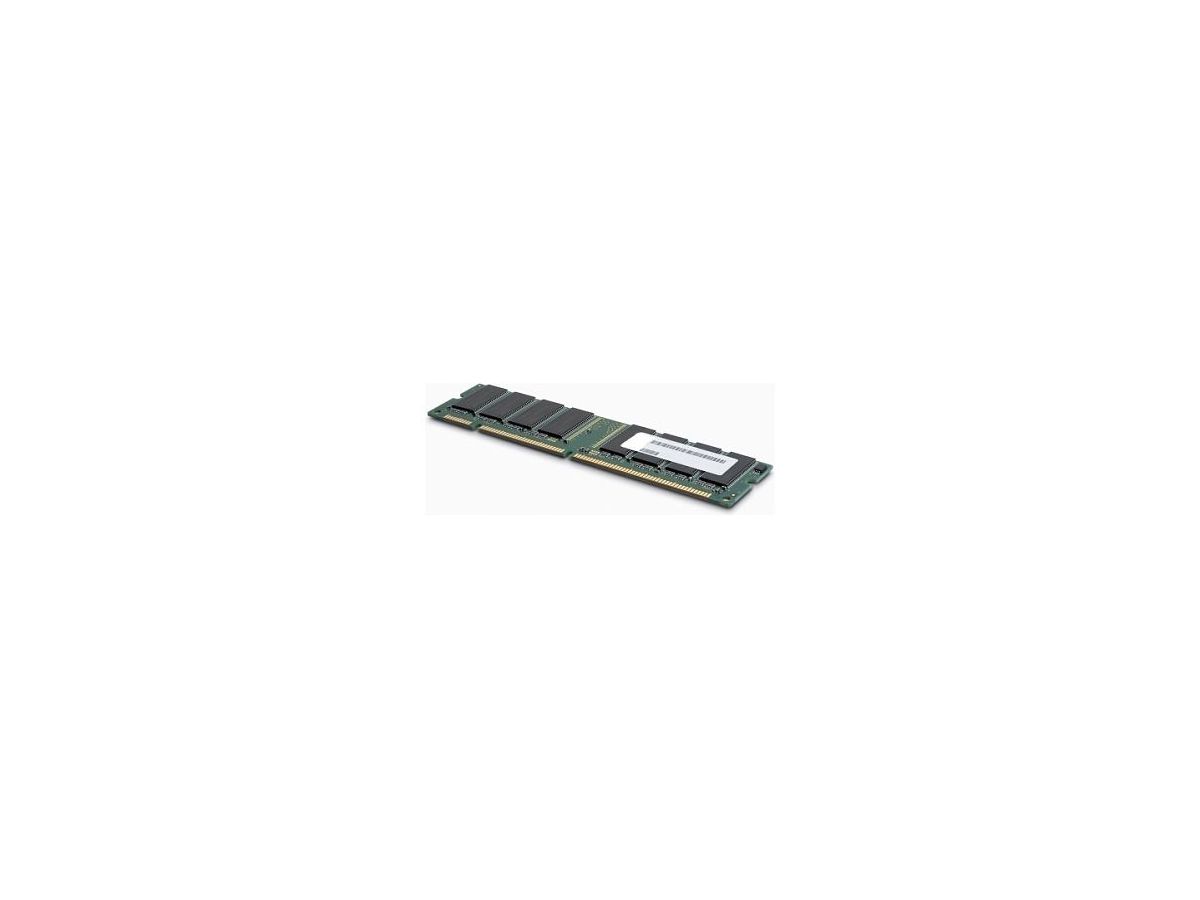 Lenovo 8GB TruDDR4 8Go DDR4 2400MHz module de mémoire