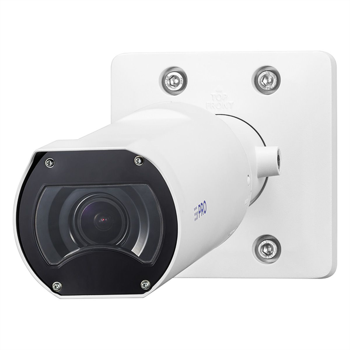 i-PRO 2MP OUTDOOR VANDAL Caméra Bullet