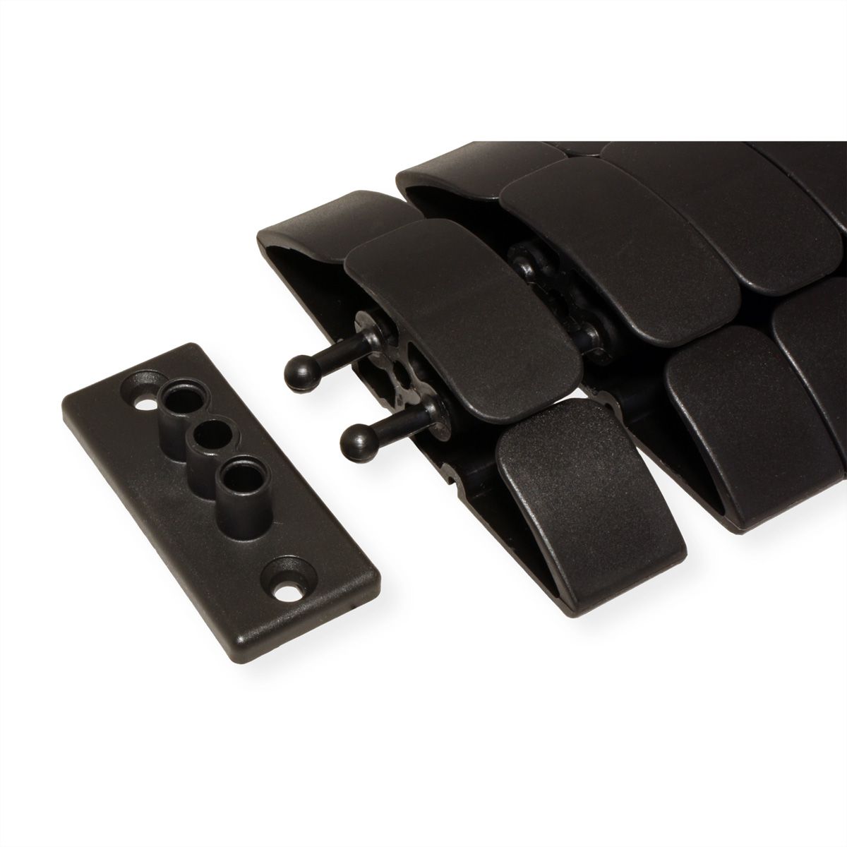 BACHMANN Easy-Desk-2B noir