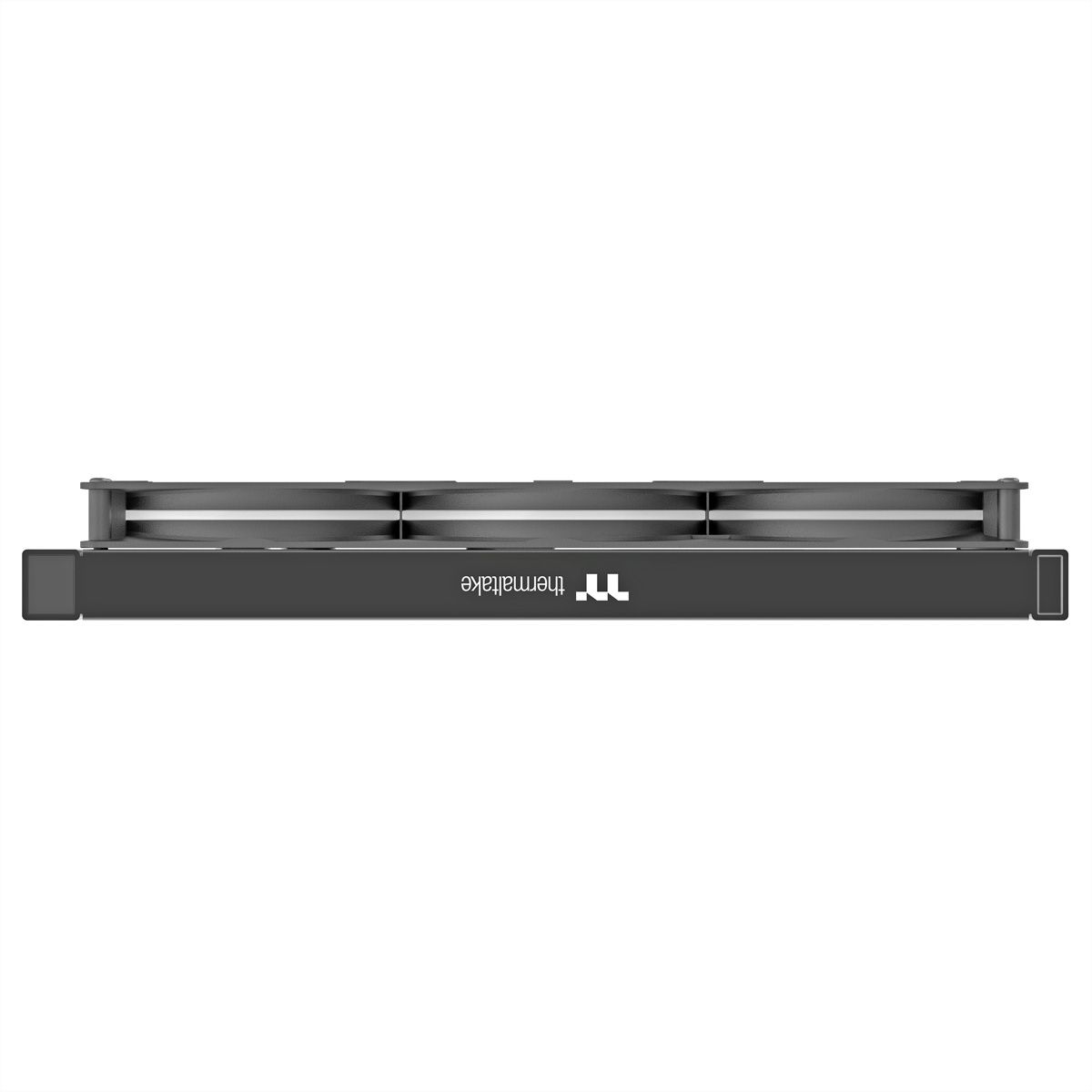 Thermaltake ST360 Ultra ARGB Sync AIO, Refroidisseur liquide pour processeur, noir