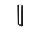 SCHROFF Circuit de gestion de câblage vertical 2450x800L