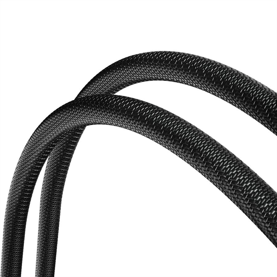 ANTEC Vortex Lum 360 ARGB Ventilateur de processeur Watercooling, noir