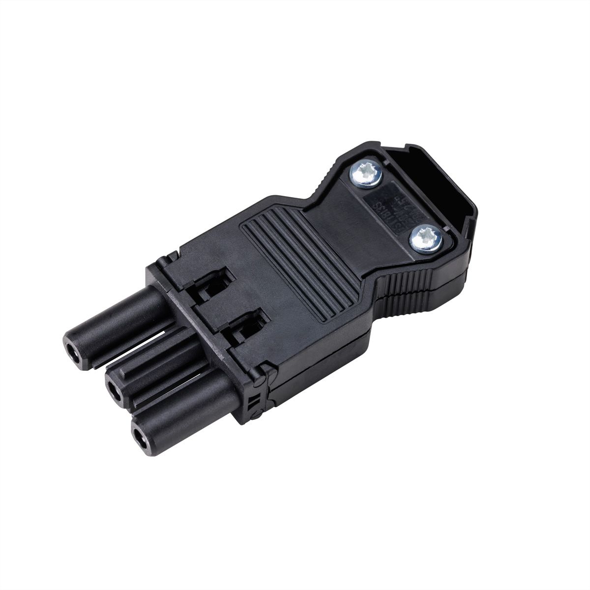 BACHMANN Coupleur GST18/3 noir