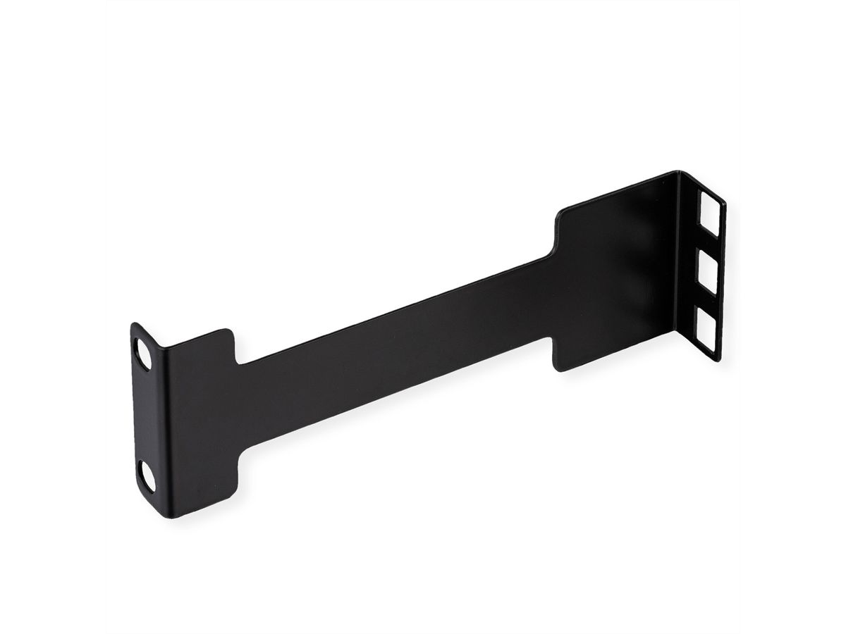 VALUE Rack serveur 1U extension de profondeur, métal, 151,5mm, 1U