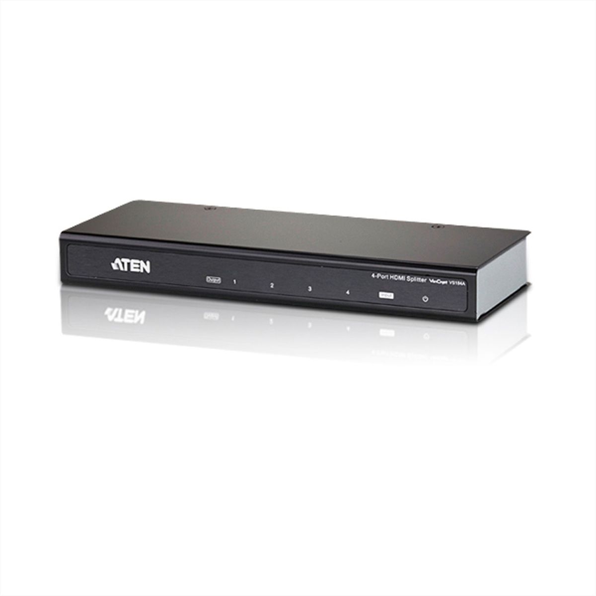 ATEN VS184A Répartiteur HDMI à 4 ports