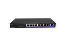TRENDnet TEG-S591 Switch Multi-Gigabit à 9 ports