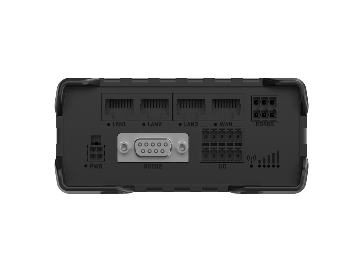 TELTONIKA RUT976 Routeur Redcap 5G