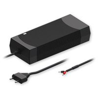 TELTONIKA PR318EUA Adaptateur secteur EU 2 broches 130 W