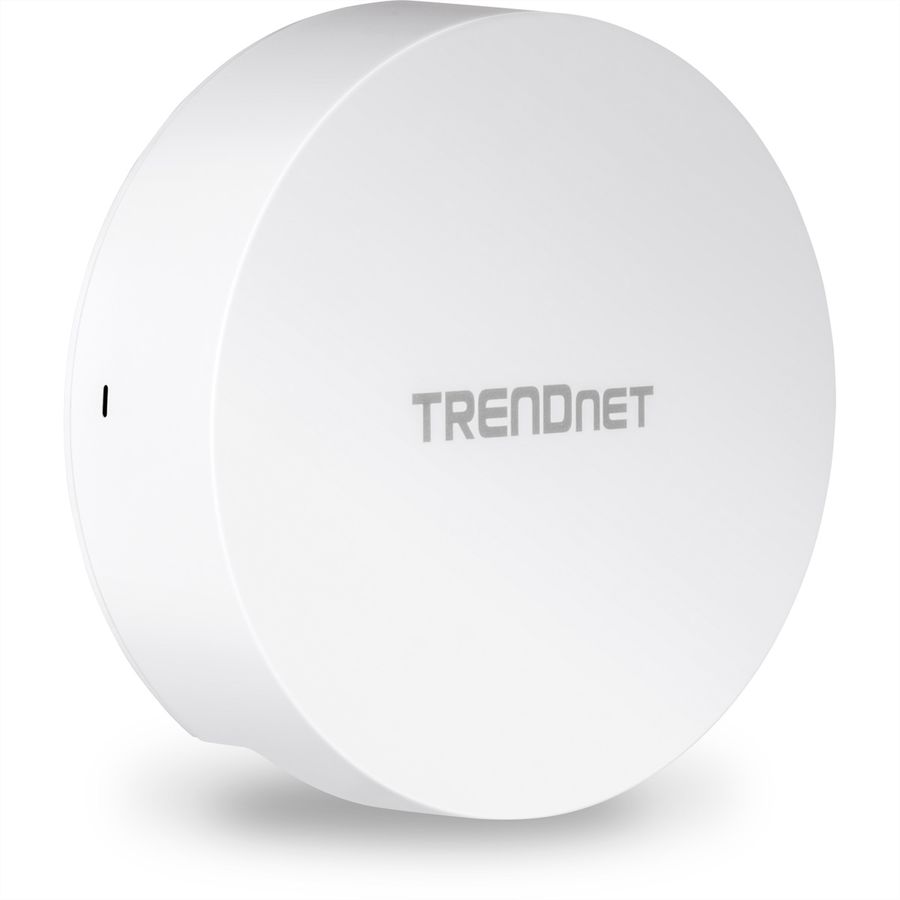 TRENDnet TEW-823DAP Point d’accès intérieur WiFi, PoE+ dual band AC1300