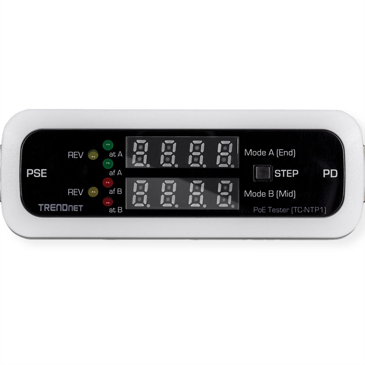 TRENDnet TC-NTP1 Testeur PoE en ligne