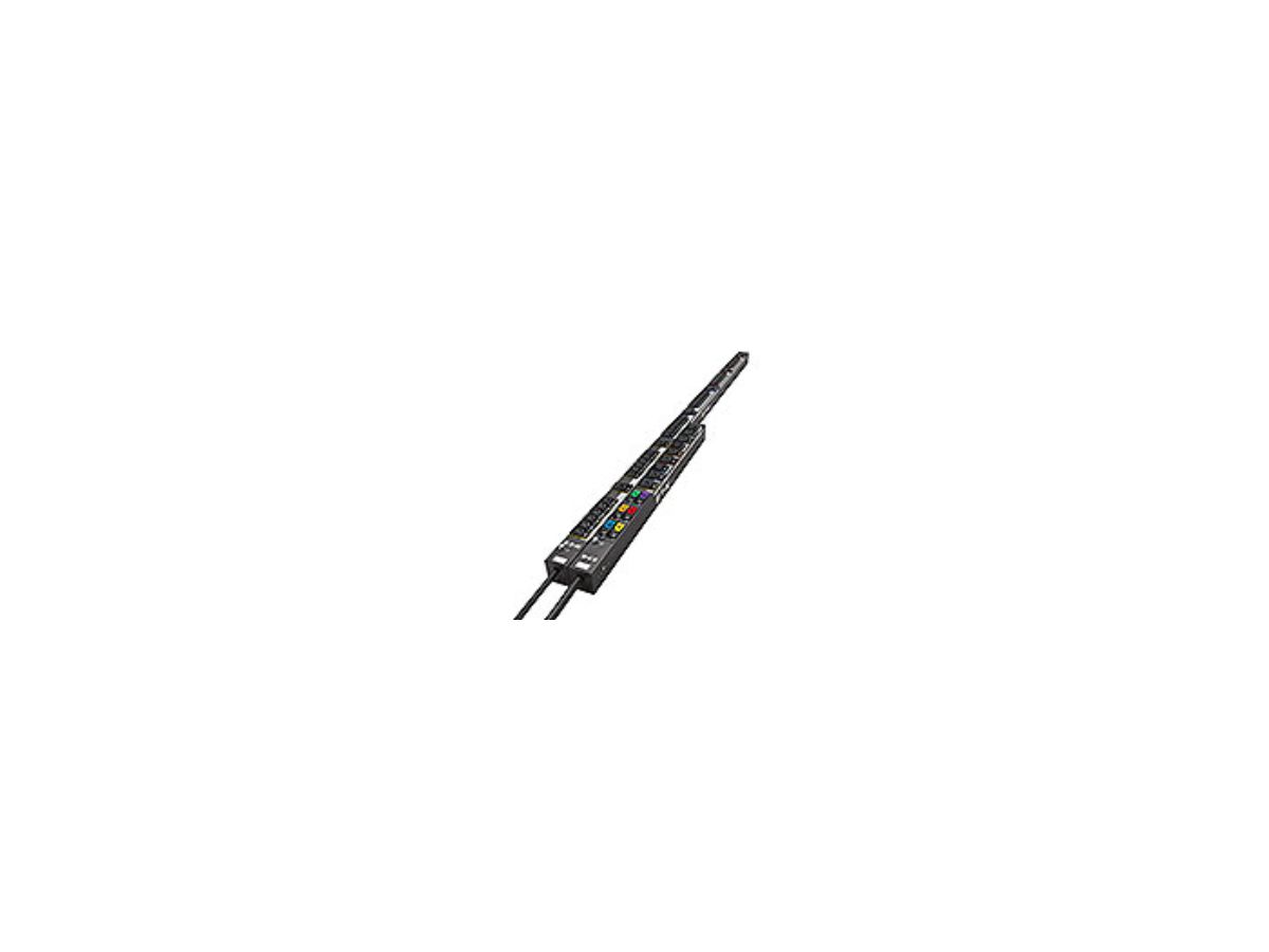 EATON EBAB03 - EPDU G3 BASIC C14 / 16xC13