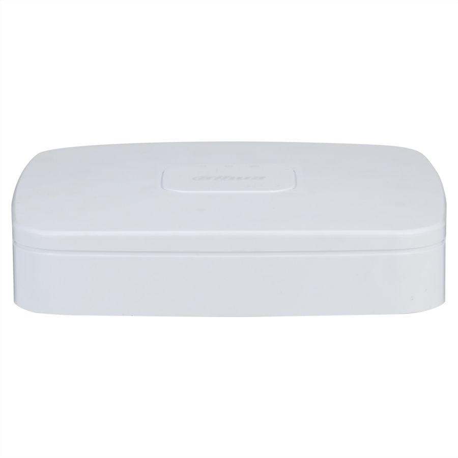 DAHUA NVR2104-I2, Enregistreur vidéo en réseau 4CH 1HDD Smart 1U