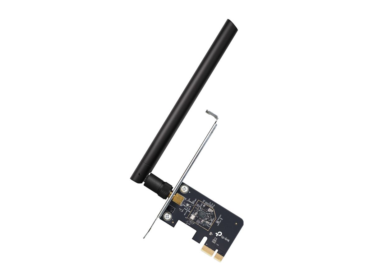 TP-Link Archer T2E Interne WLAN 433 Mbit/s