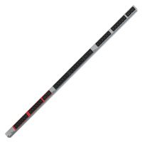BACHMANN IT PDU ALU 1U 36x C13 6x C19 CEE 3x16A rouge