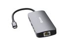 VERBATIM CMH-09 Hub Pro Multiports USB-C