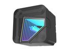 Thermaltake ST360 Ultra ARGB Sync AIO, Refroidisseur liquide pour processeur, noir