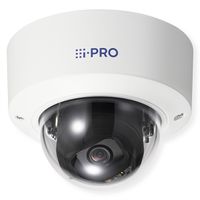 I-PRO WV-S22500-F6L Dôme anti-vandalisme 5MP