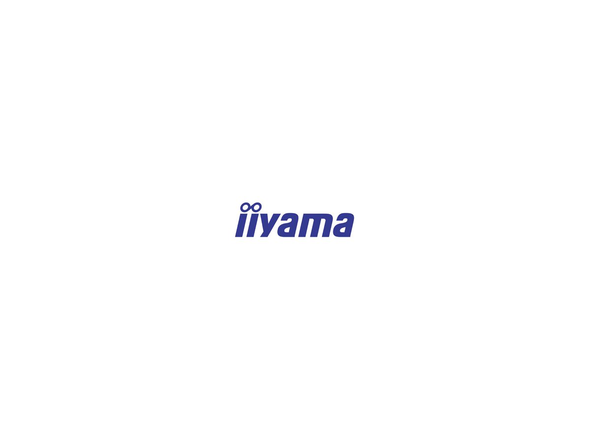 iiyama ProLite 22\W LCD Full HD IPS écran plat de PC LED