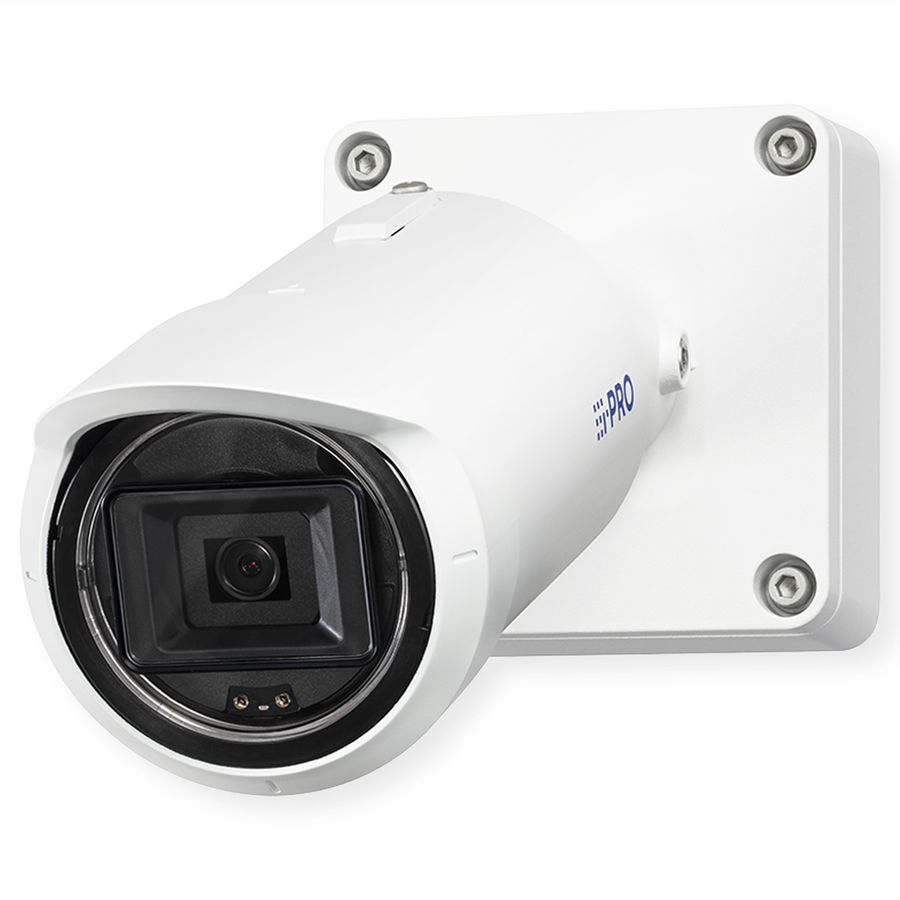 I-PRO WV-S15500-F6L Bullet extérieur 5MP