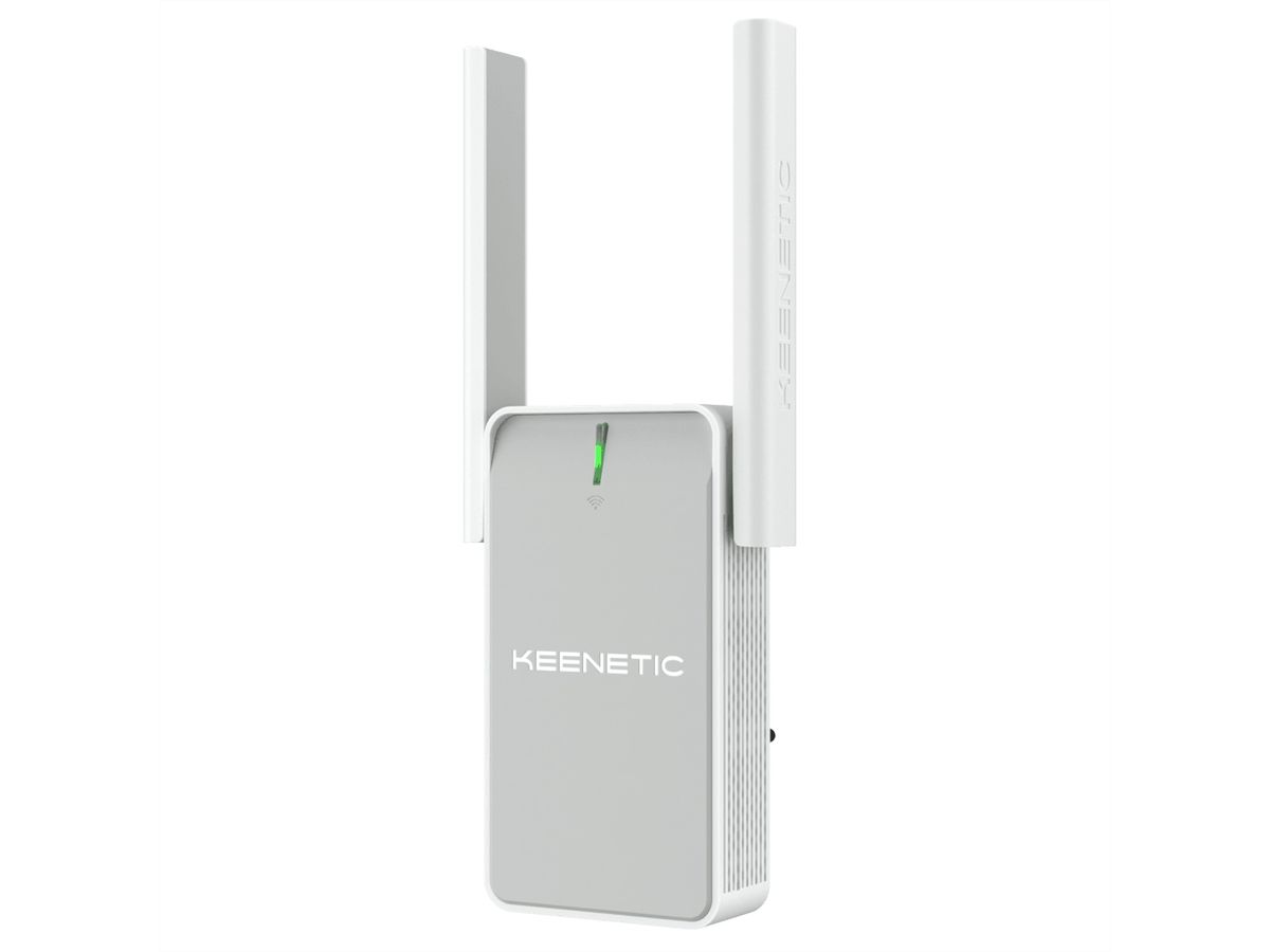 Keenetic KN-3211 Buddy 4 Amplificateur de portée de Wi-Fi N300