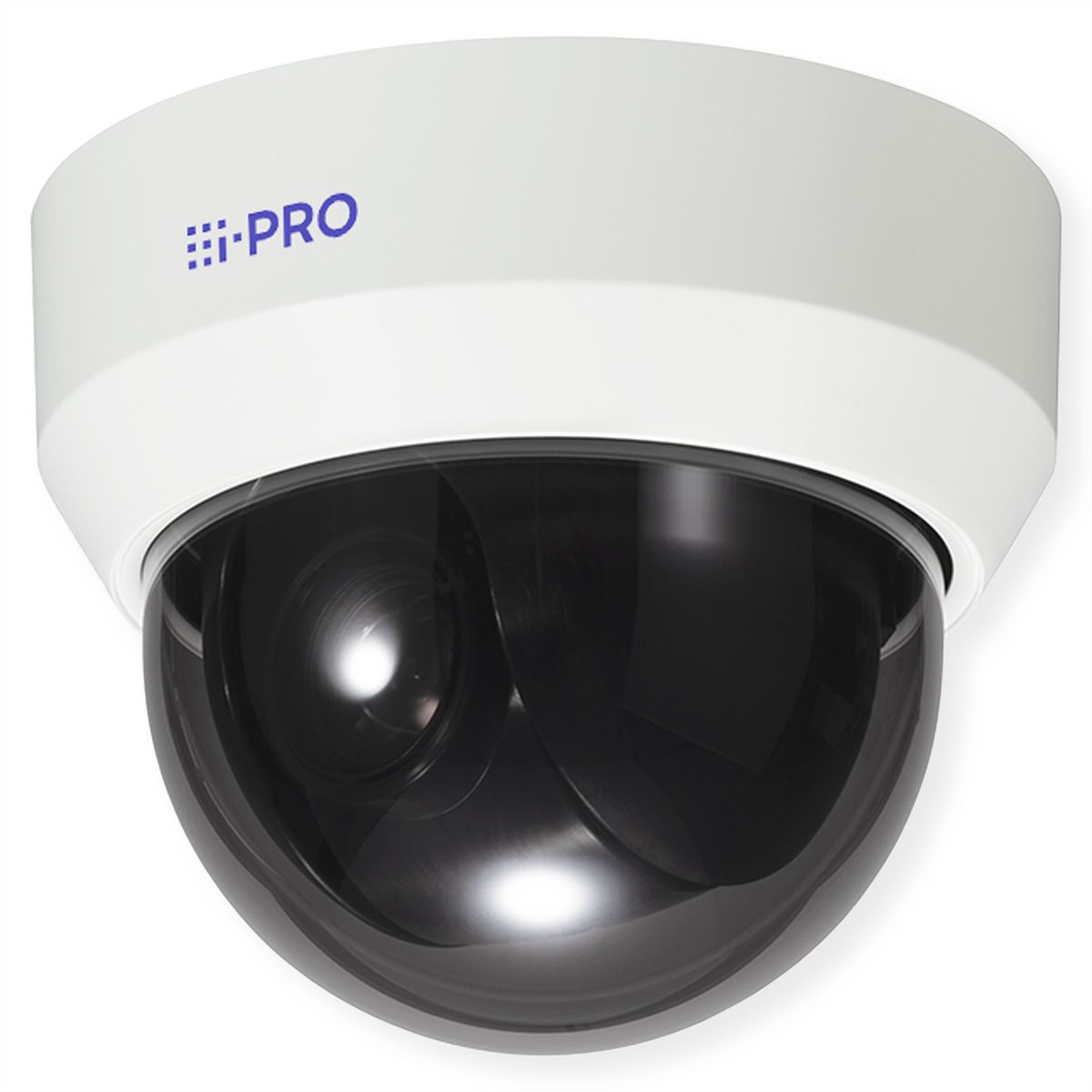 I-PRO WV-U65301-Z1 Extérieur PTZ VANDAL 1/3" 2MP 4,7 - 47,0 mm