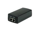 VALUE Injecteur PoE+ Gigabit, 30W