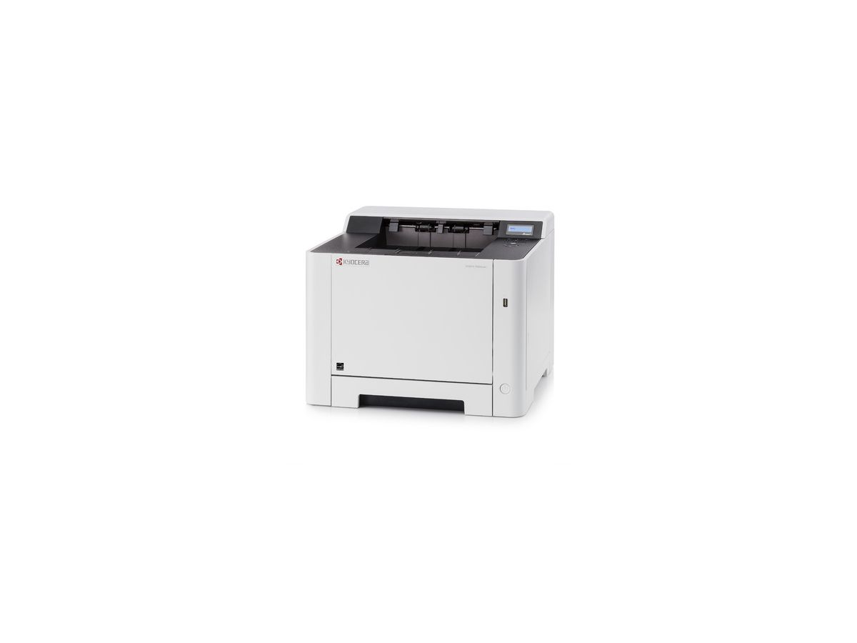 KYOCERA ECOSYS P5026cdn Couleur 9600 x 600 DPI A4