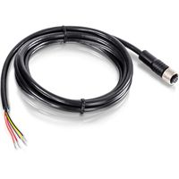 TRENDnet TI-TCR02 Câble de relai d’alarme industriel M12, 2m