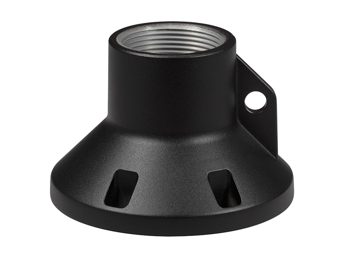 I-PRO WV-QCL100-B Support, Support de montage plafond ISO femelle
