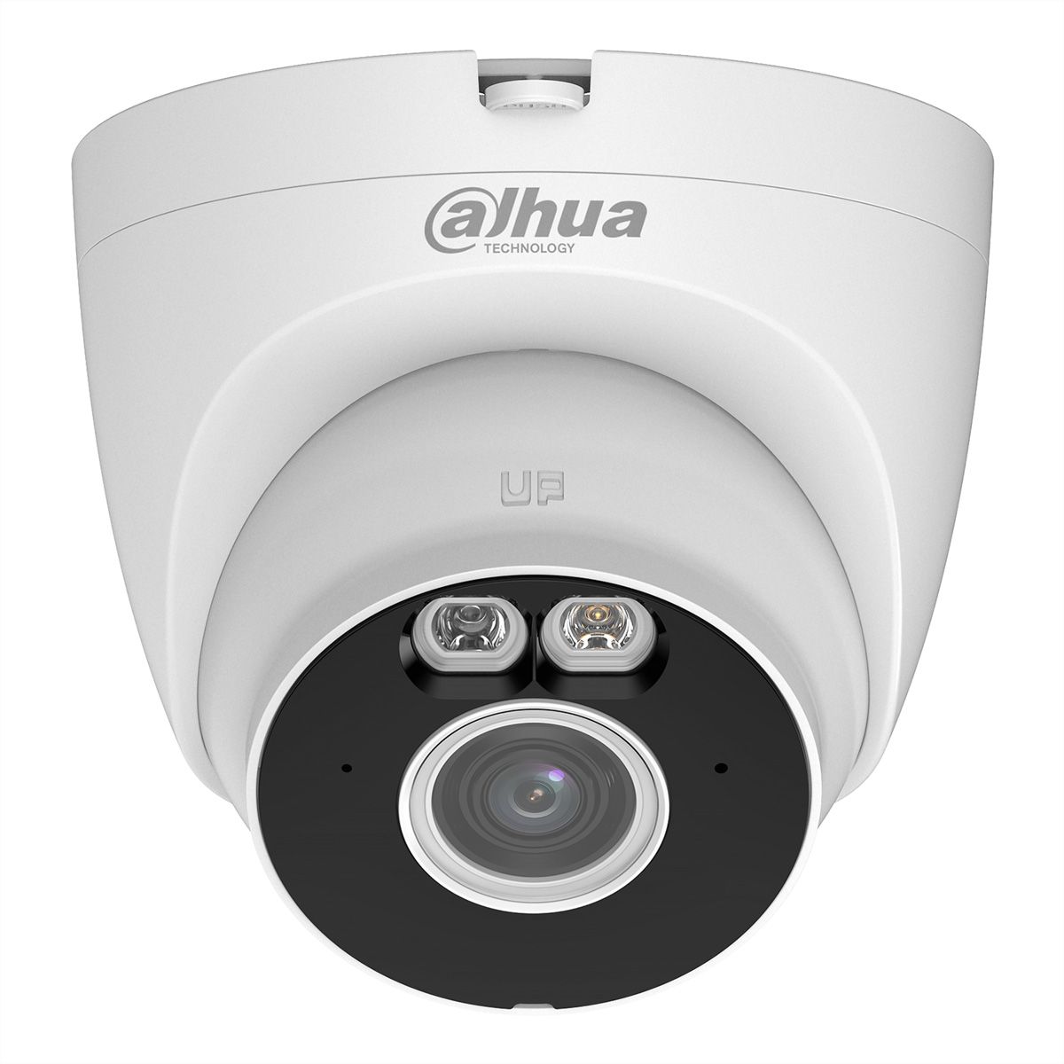 DAHUA DH-IPC-T5AP-IL-0360B-EUR, Caméra Wi-Fi LED IR Eyeball 5MP 3,6 mm