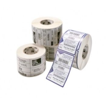 Zebra Z-Perform 1000T 51x25mm Blanc