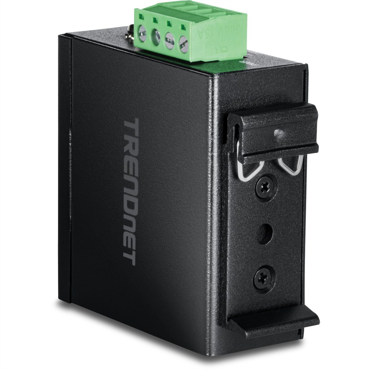 TRENDnet TI-IG215 Injecteur industriel PoE+ 2.5G
