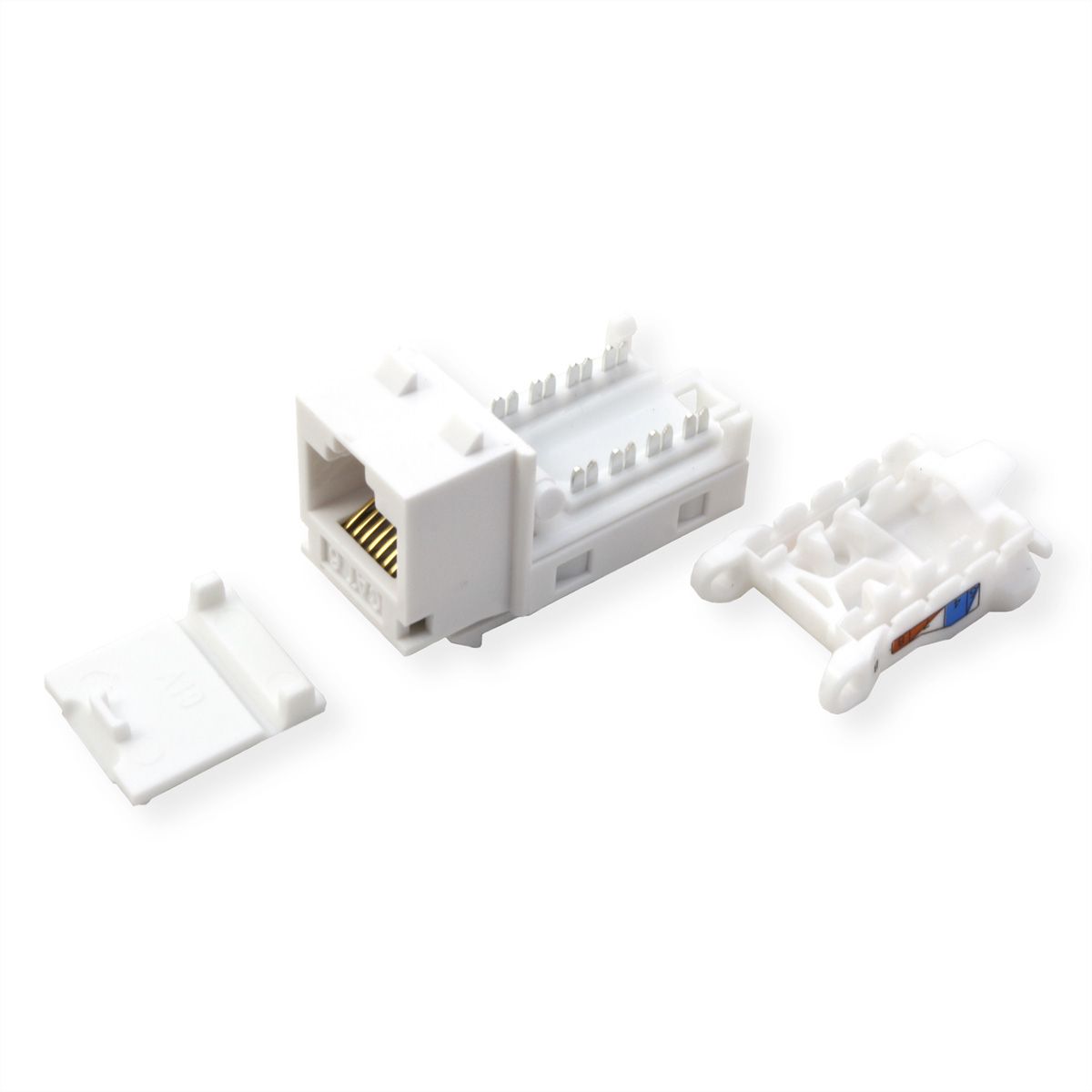 TRENDnet TC-K25C6 Keystone Cat6, par 25