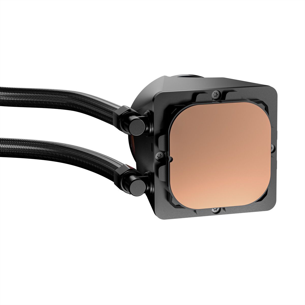 ANTEC Skeleton 360 ARGB Ventilateur de processeur Watercooling, noir