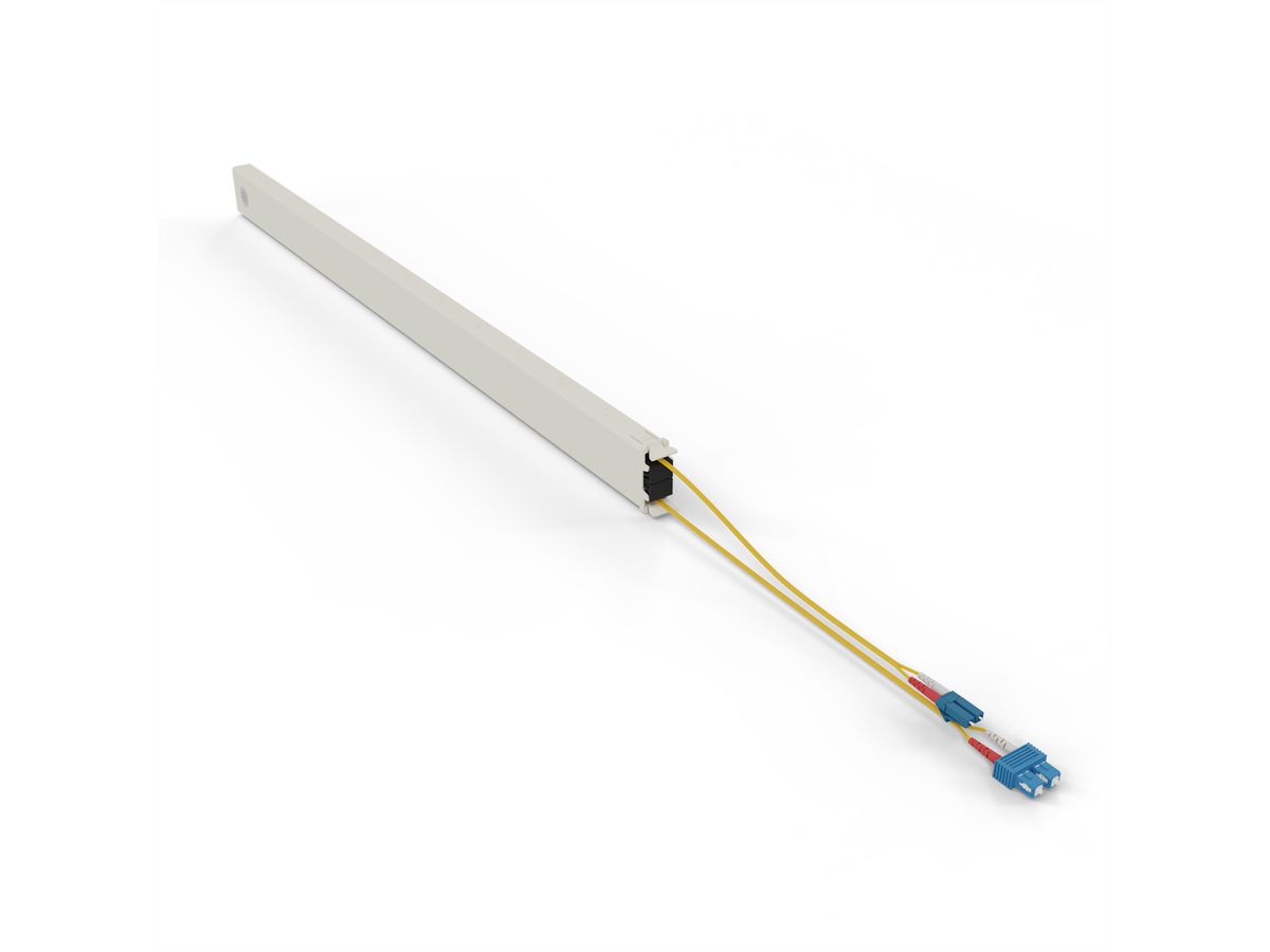patchbox.one Cassette 46RU OS2 LC-SC 2,5m