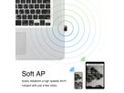 CUDY WU650 AC650 Adaptateur WiFi Mini USB