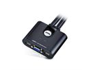 ATEN CS22U Switch KVM VGA, USB, 2 ports