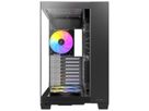 ANTEC Constellation C8 ARGB Boîtier PC Full Tower ATX, noir