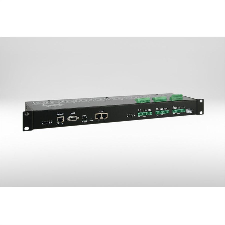 Neol ePowerSwitch 8XM+