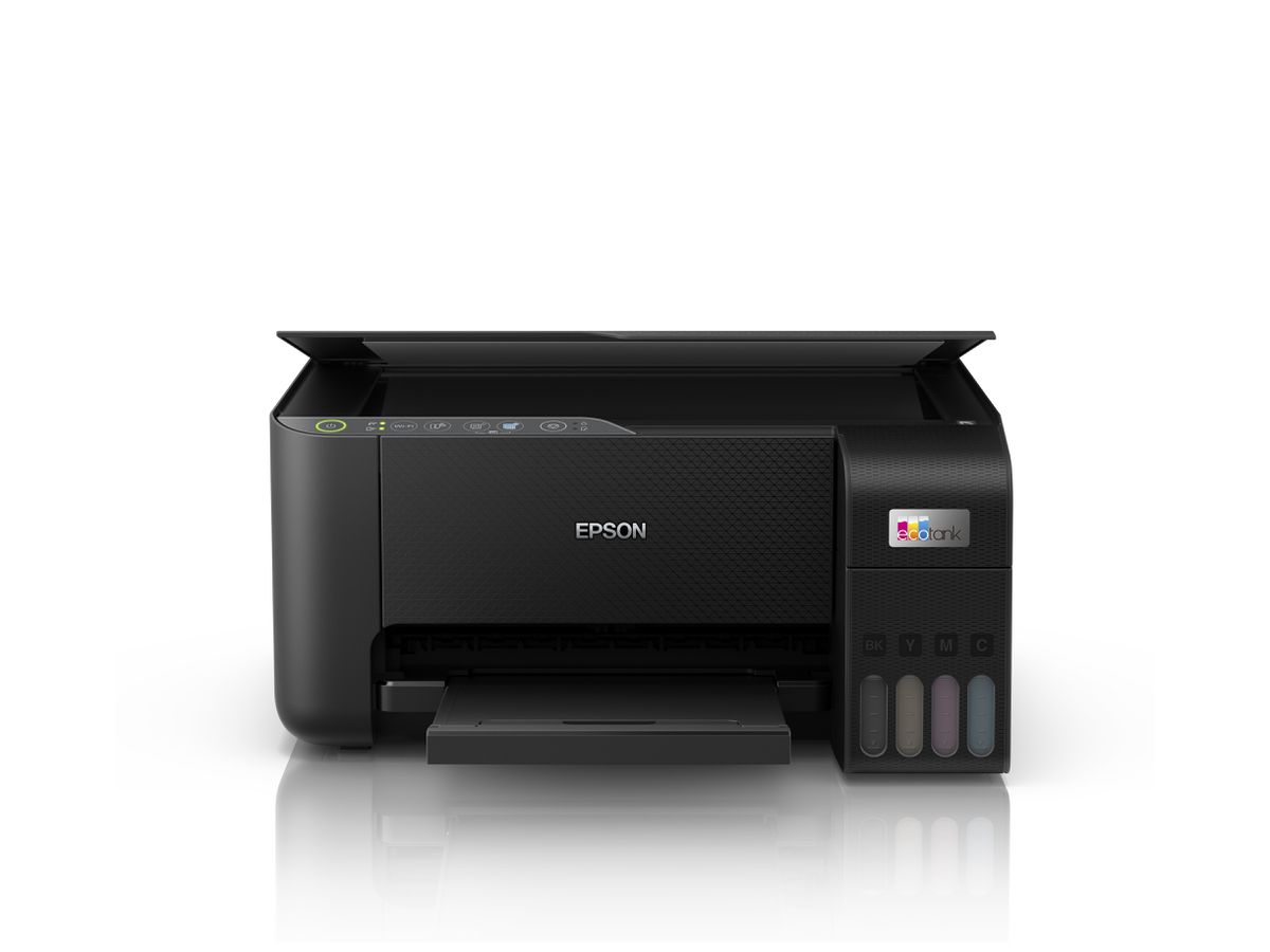 Epson EcoTank ET-2865 Jet d'encre A4 5760 x 1440 DPI Wifi