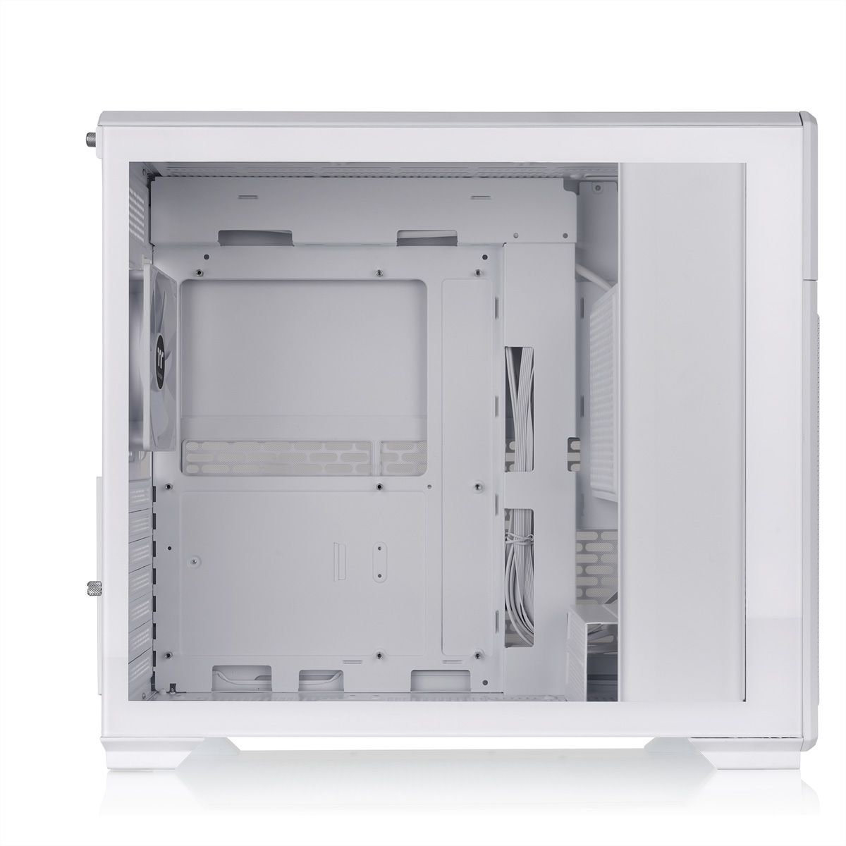 Thermaltake TR300 TG, Boîtier Blanc