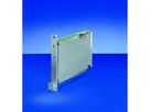 SCHROFF PSU 19" AC/DC Slimpower 42 W, Single, SLE 112