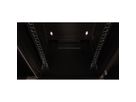 ROLINE 10" Boîtier mural 12U, 312x300 LxP  noir