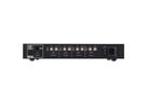 ATEN CS1184DP4C Commutateur KVM sécurisé DisplayPort à 4 ports USB avec CAC