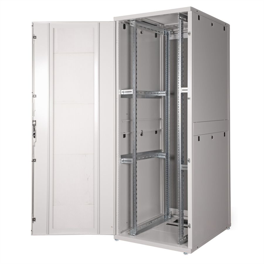 ROLINE 19" Baie serveur Pro 47U, 800x1000 LxP gris