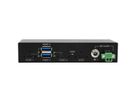 EXSYS EX-1274HMV Hub métal USB 3.2 Gen2, 4 ports