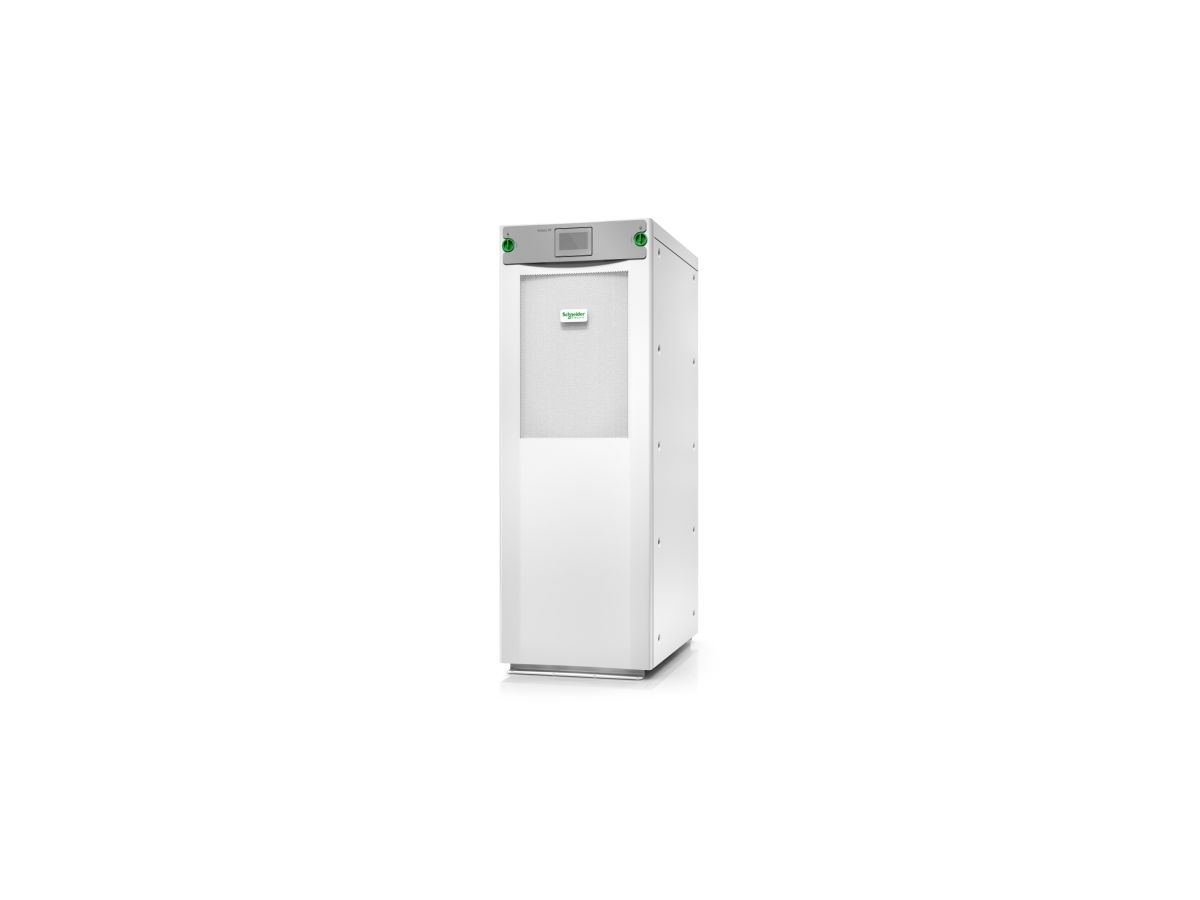 APC GVSUPS20K0B4HS alimentation d'énergie non interruptible Double-conversion (en ligne) 20000 VA 20000 W